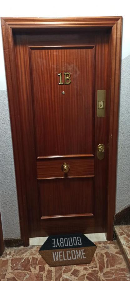 Apartamentos Nova De Abaixo 3 Pontevedra Exteriér fotografie