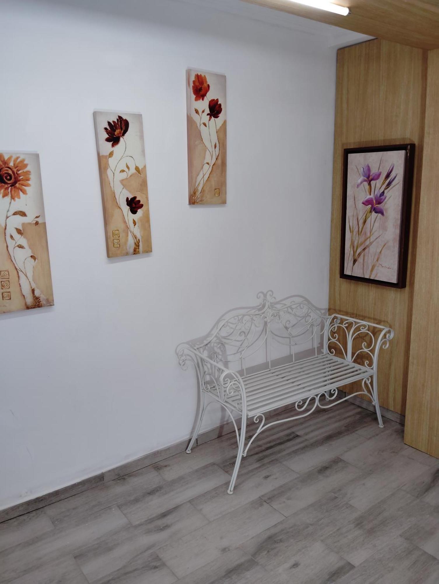 Apartamentos Nova De Abaixo 3 Pontevedra Exteriér fotografie