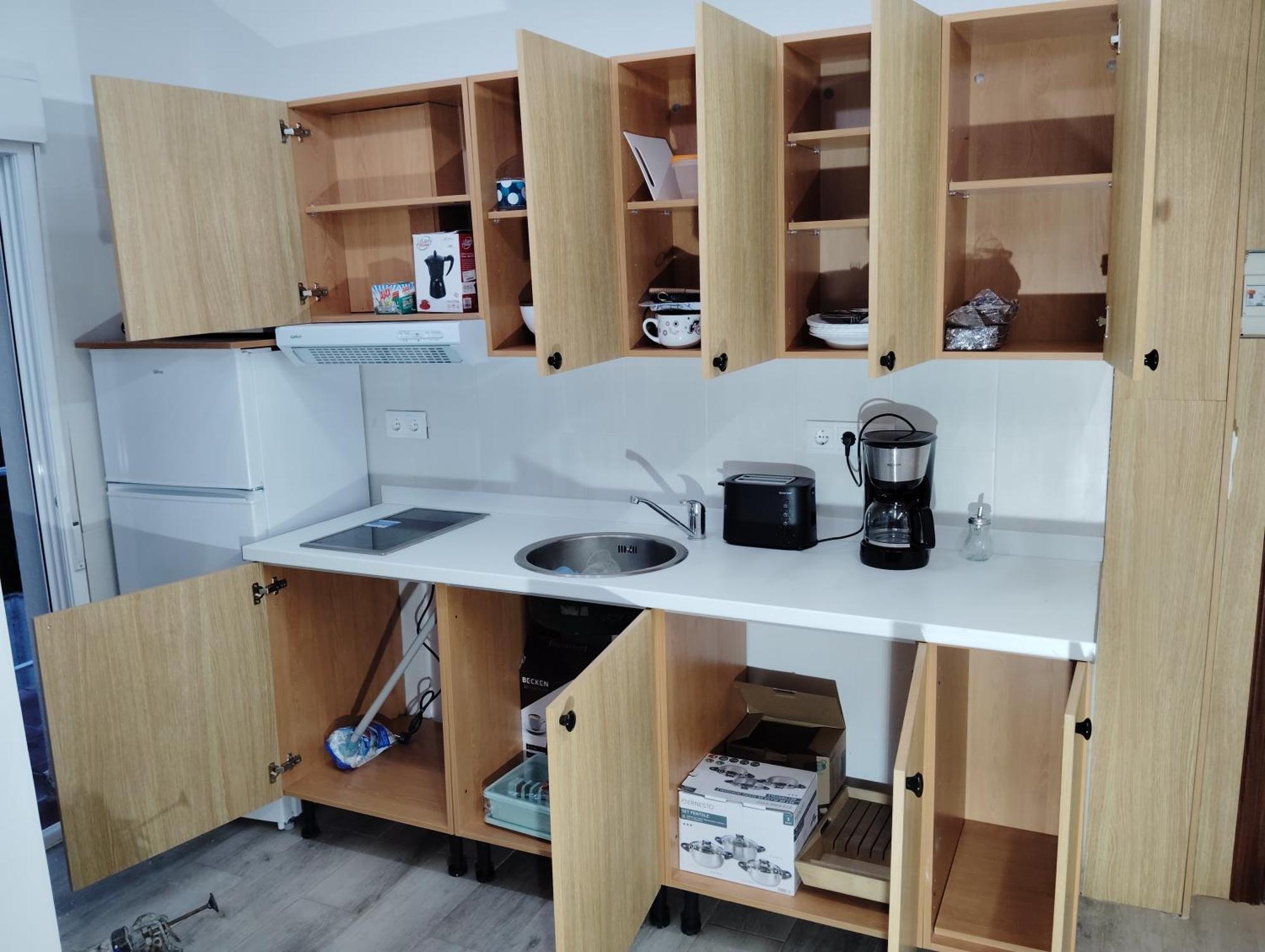 Apartamentos Nova De Abaixo 3 Pontevedra Exteriér fotografie