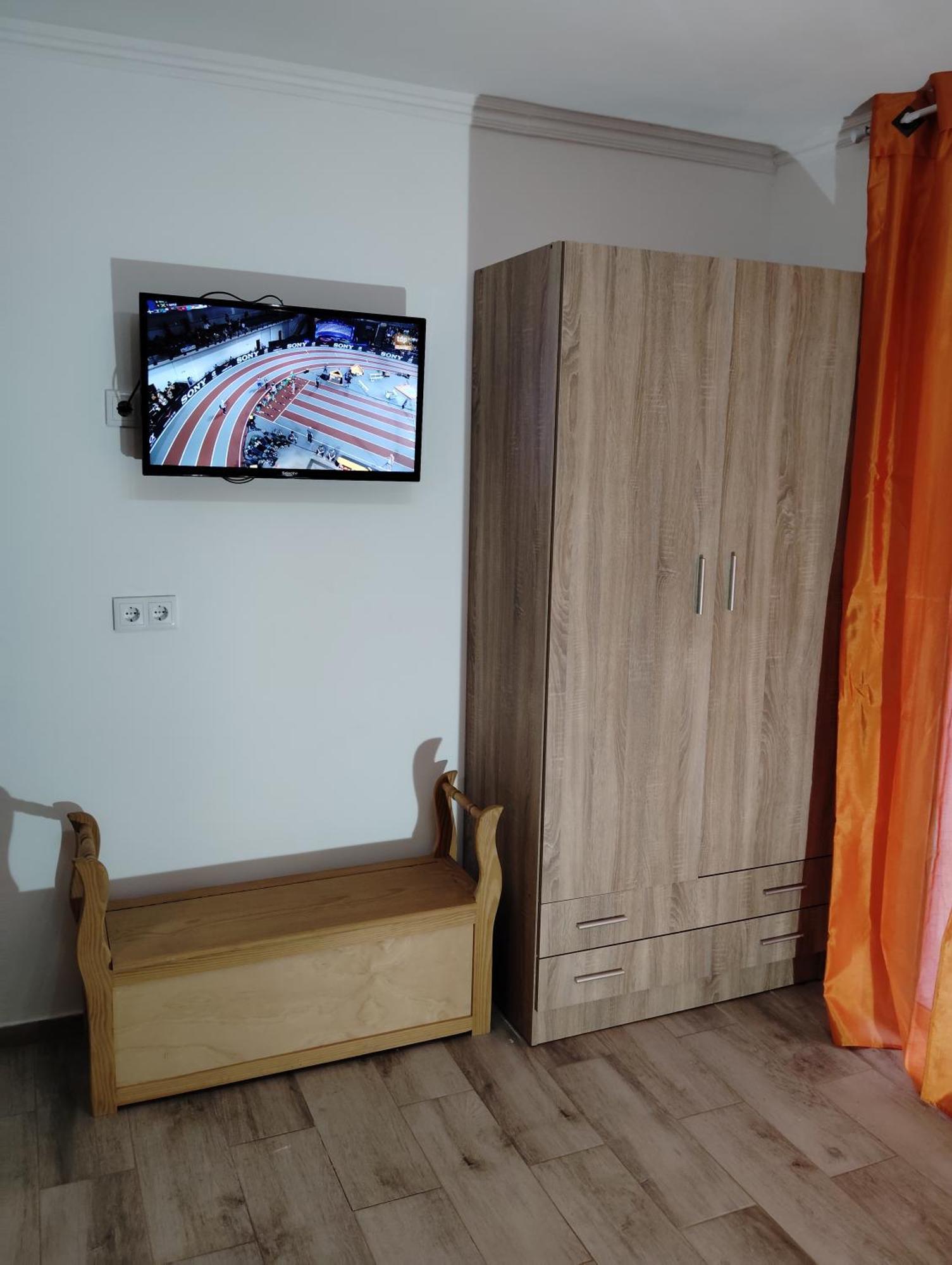 Apartamentos Nova De Abaixo 3 Pontevedra Exteriér fotografie